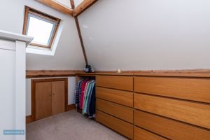2nd Floor Dressing Room- click for photo gallery